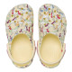 Crocs Toddler Classic Unicorn Graphic Clog